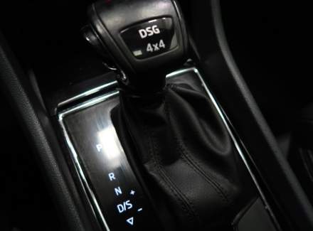Škoda - Kodiaq