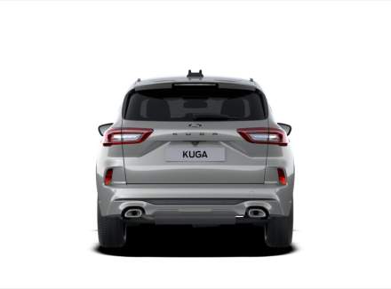 Ford - Kuga