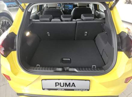 Ford - Puma