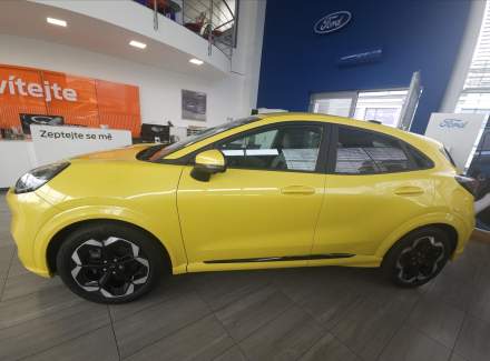Ford - Puma