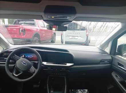 Ford - Tourneo Connect