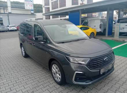 Ford - Tourneo Connect