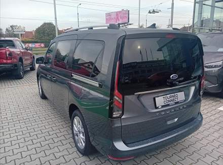 Ford - Tourneo Connect