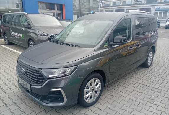 Ford - Tourneo Connect
