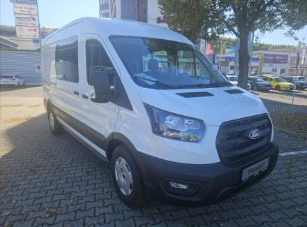Ford - Transit