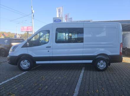 Ford - Transit