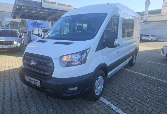 Ford - Transit