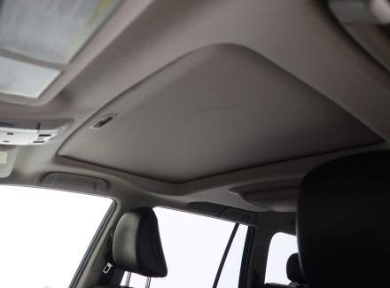 Toyota - Land Cruiser