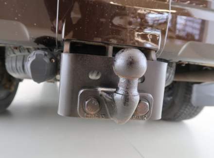 Toyota - Land Cruiser