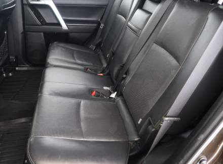 Toyota - Land Cruiser