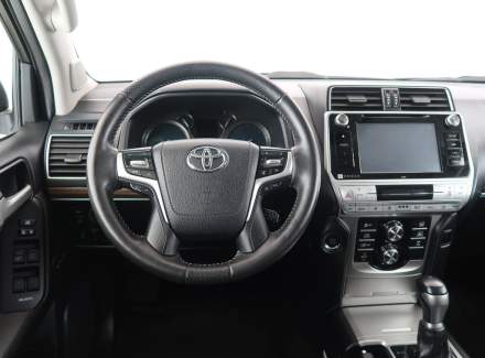 Toyota - Land Cruiser