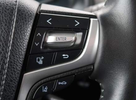 Toyota - Land Cruiser