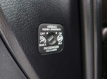 Toyota - Land Cruiser