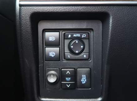 Toyota - Land Cruiser