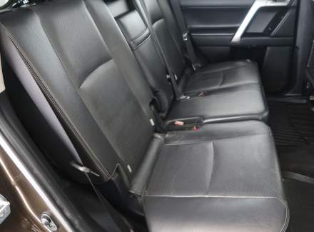 Toyota - Land Cruiser