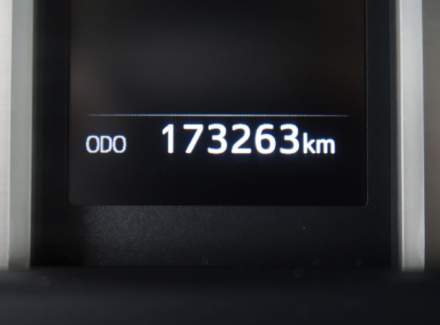 Toyota - Land Cruiser