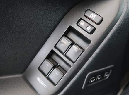 Toyota - Land Cruiser