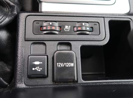 Toyota - Land Cruiser