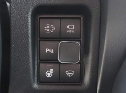 Toyota - Land Cruiser