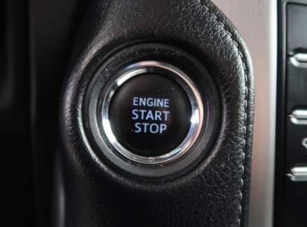 Toyota - Land Cruiser