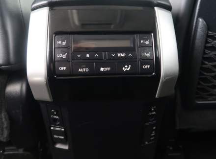 Toyota - Land Cruiser