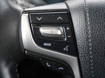 Toyota - Land Cruiser