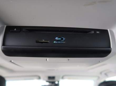 Toyota - Land Cruiser