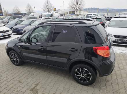 Suzuki - SX4