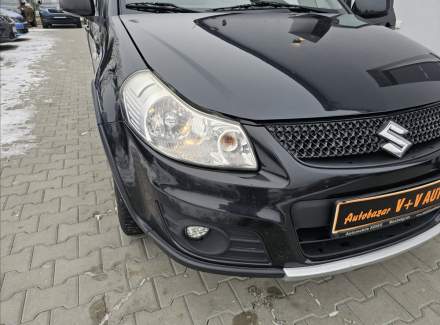 Suzuki - SX4