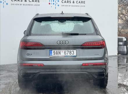 Audi - Q7