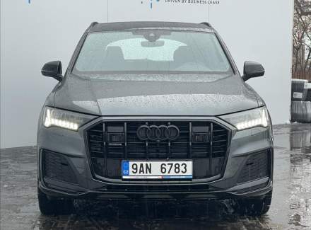 Audi - Q7