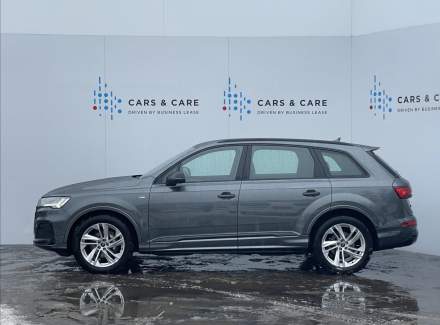 Audi - Q7