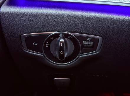 Mercedes-Benz - E-class