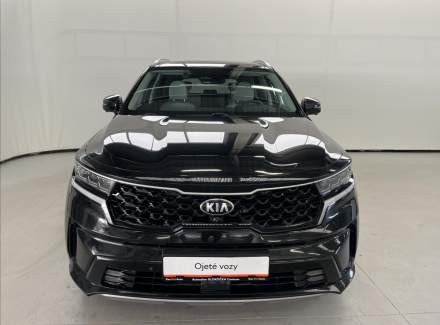 Kia - Sorento