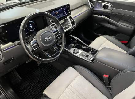 Kia - Sorento