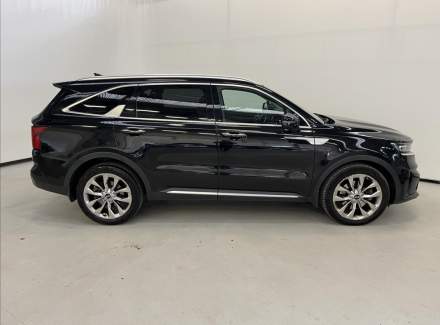 Kia - Sorento