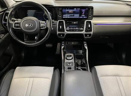 Kia - Sorento