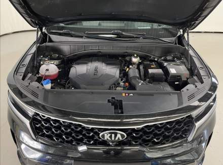 Kia - Sorento