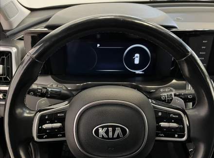 Kia - Sorento