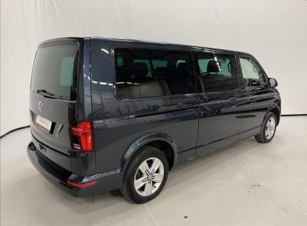 Volkswagen - Caravelle