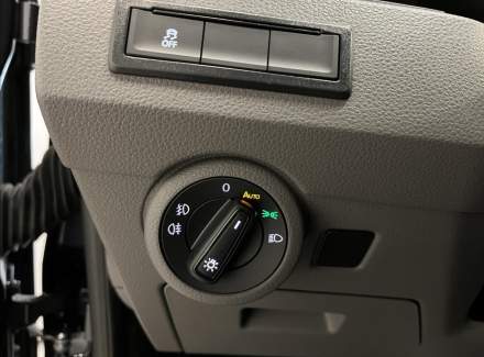 Volkswagen - Caravelle