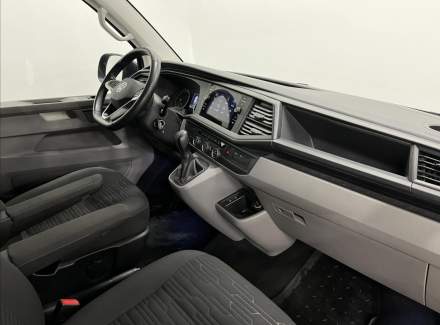 Volkswagen - Caravelle