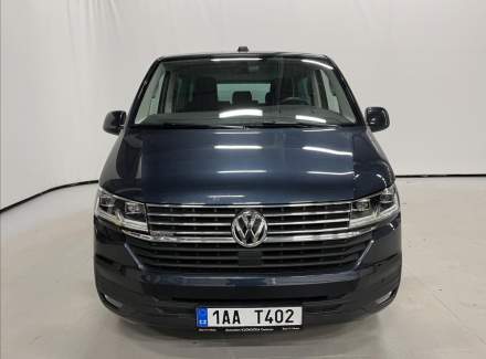 Volkswagen - Caravelle