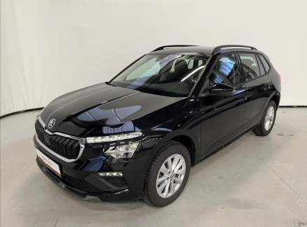 Škoda - Kamiq