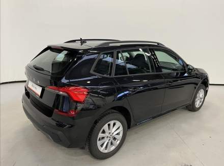 Škoda - Kamiq