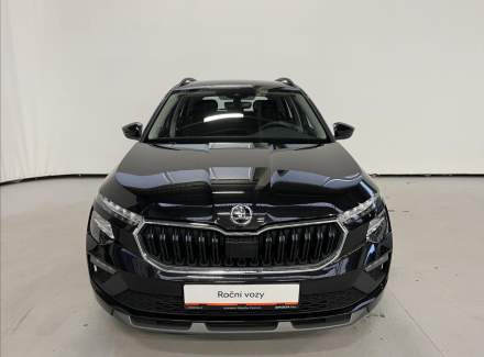 Škoda - Kamiq