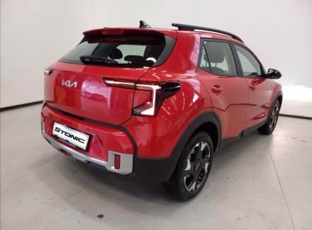Kia - Stonic