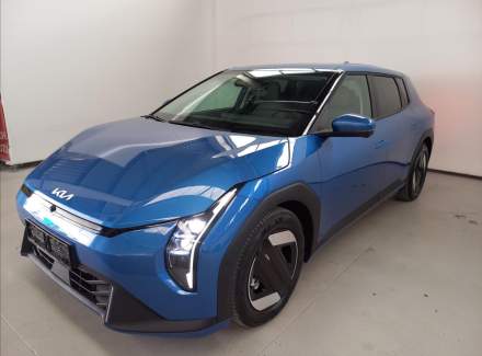 Kia - EV4
