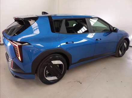 Kia - EV4
