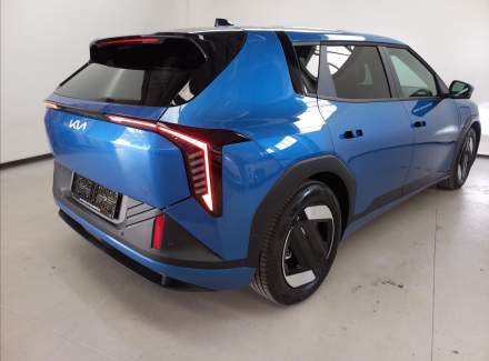 Kia - EV4